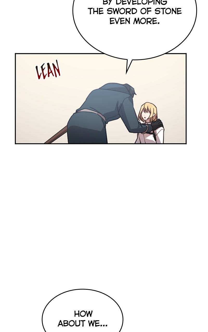 The Hero, the Demon, andthe Villain Ep. 2 - The First-Class Swordswoman