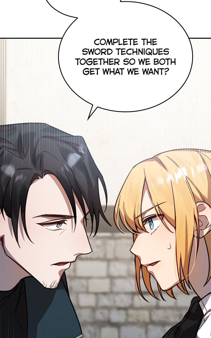 The Hero, the Demon, andthe Villain Ep. 2 - The First-Class Swordswoman