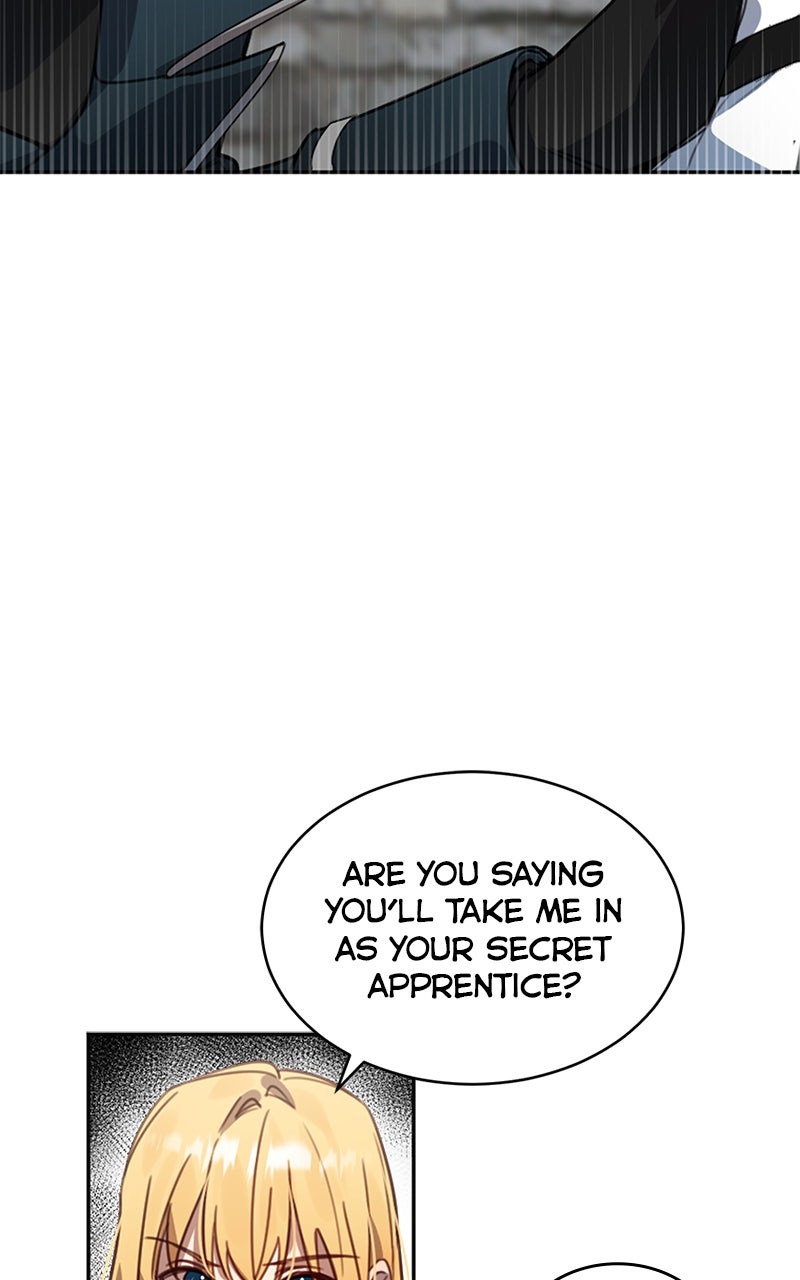 The Hero, the Demon, andthe Villain Ep. 2 - The First-Class Swordswoman