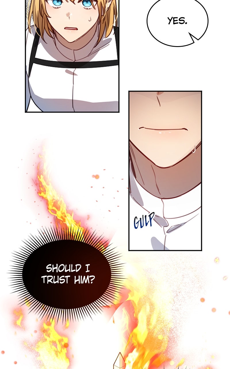 The Hero, the Demon, andthe Villain Ep. 2 - The First-Class Swordswoman
