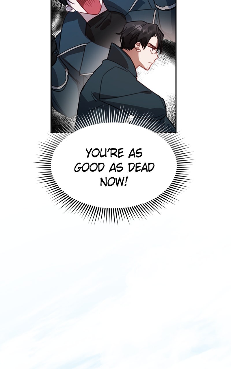 The Hero, the Demon, andthe Villain Ep. 2 - The First-Class Swordswoman