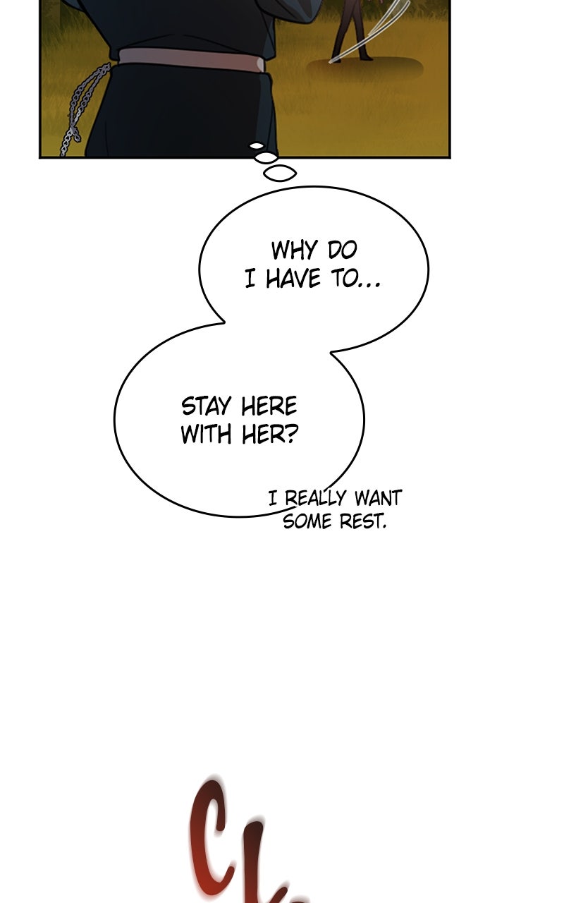 The Hero, the Demon, andthe Villain Ep. 2 - The First-Class Swordswoman