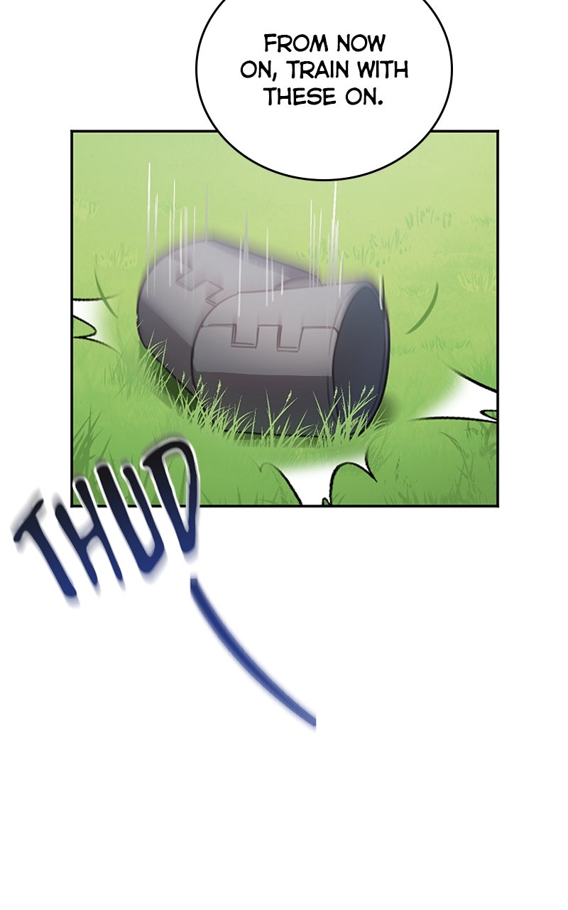 The Hero, the Demon, andthe Villain Ep. 2 - The First-Class Swordswoman