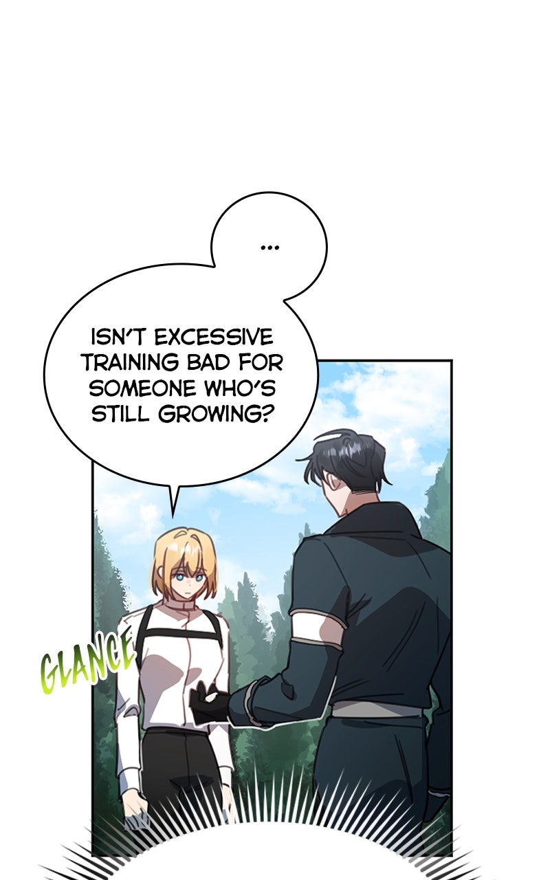 The Hero, the Demon, andthe Villain Ep. 2 - The First-Class Swordswoman