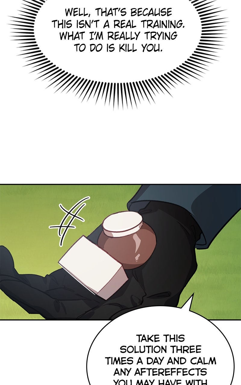 The Hero, the Demon, andthe Villain Ep. 2 - The First-Class Swordswoman