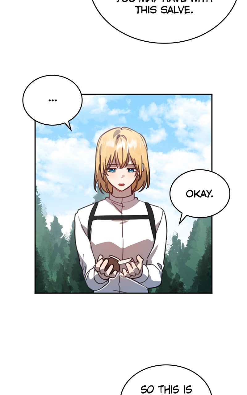The Hero, the Demon, andthe Villain Ep. 2 - The First-Class Swordswoman