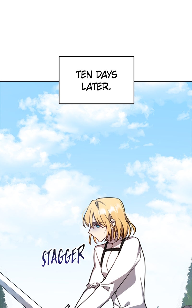 The Hero, the Demon, andthe Villain Ep. 2 - The First-Class Swordswoman