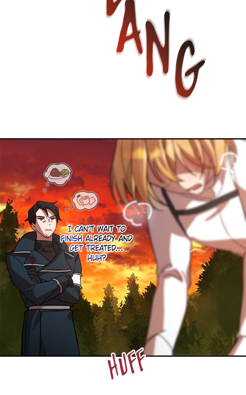 The Hero, the Demon, andthe Villain Ep. 2 - The First-Class Swordswoman