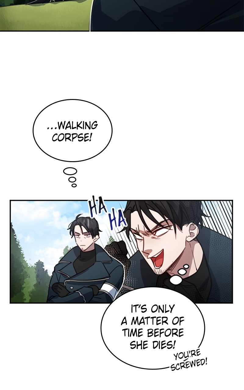 The Hero, the Demon, andthe Villain Ep. 2 - The First-Class Swordswoman