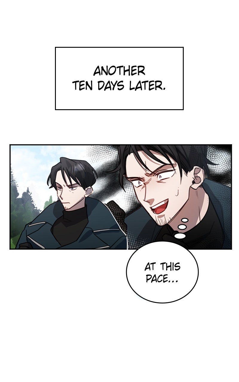 The Hero, the Demon, andthe Villain Ep. 2 - The First-Class Swordswoman