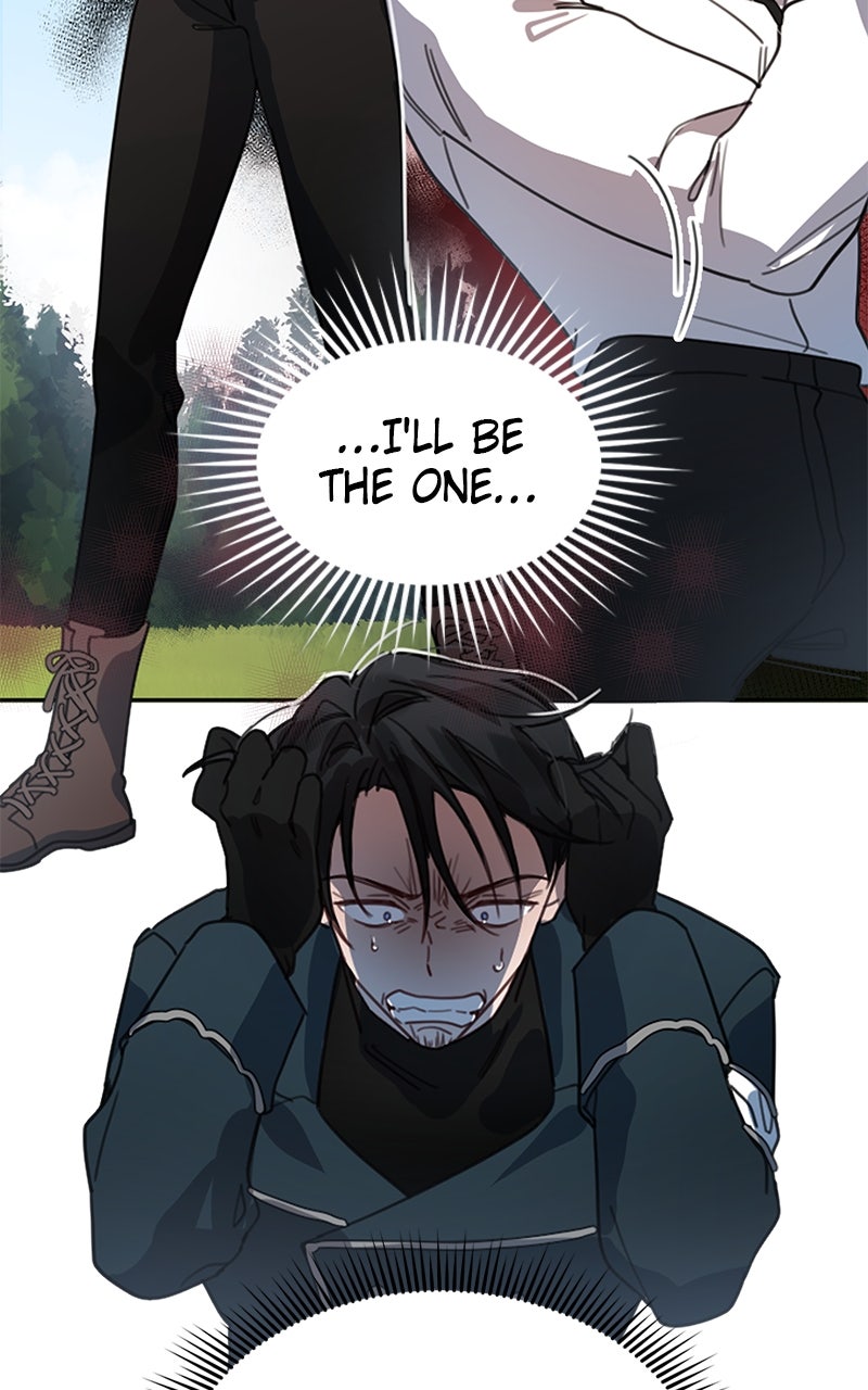 The Hero, the Demon, andthe Villain Ep. 2 - The First-Class Swordswoman