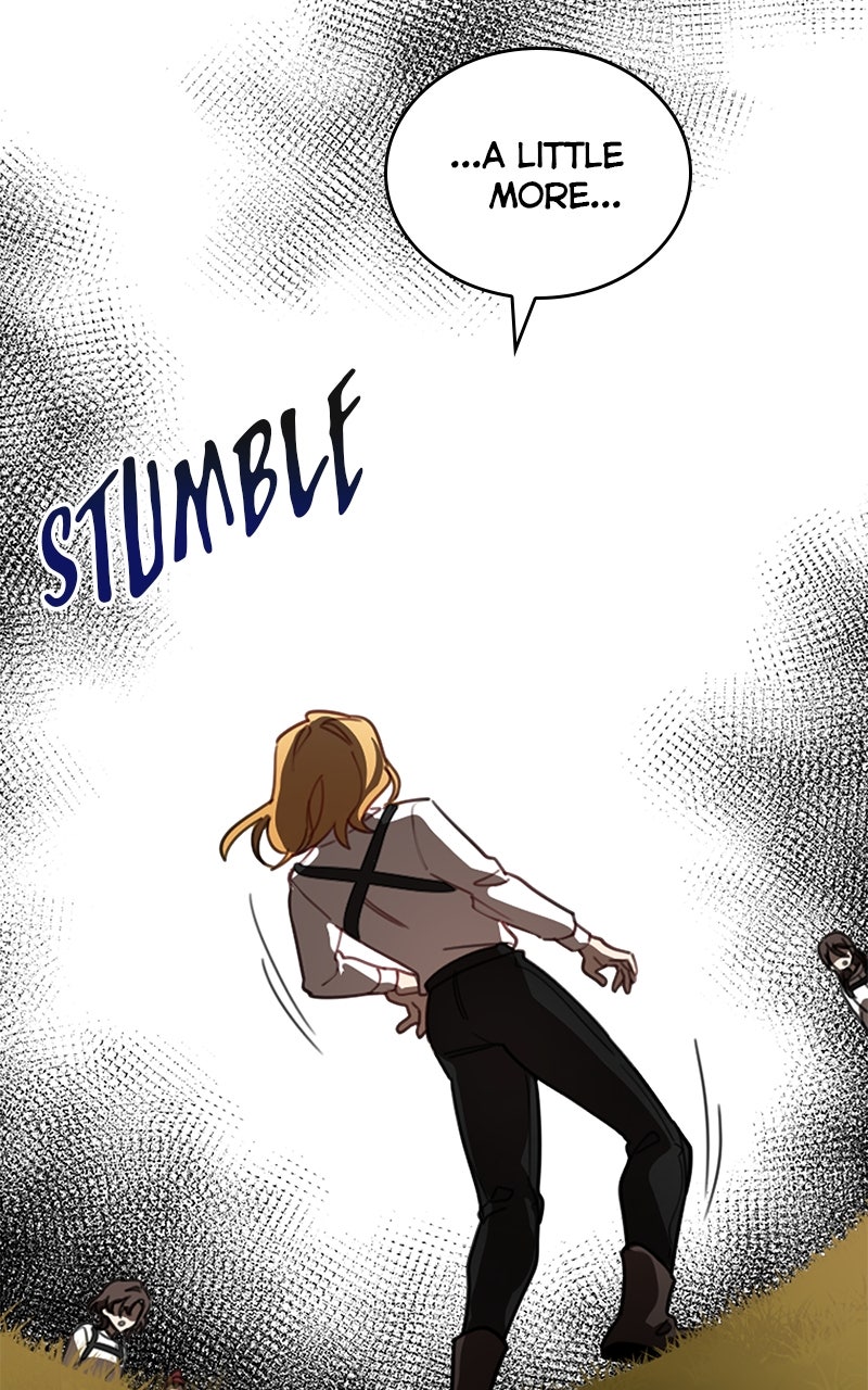 The Hero, the Demon, andthe Villain Ep. 2 - The First-Class Swordswoman