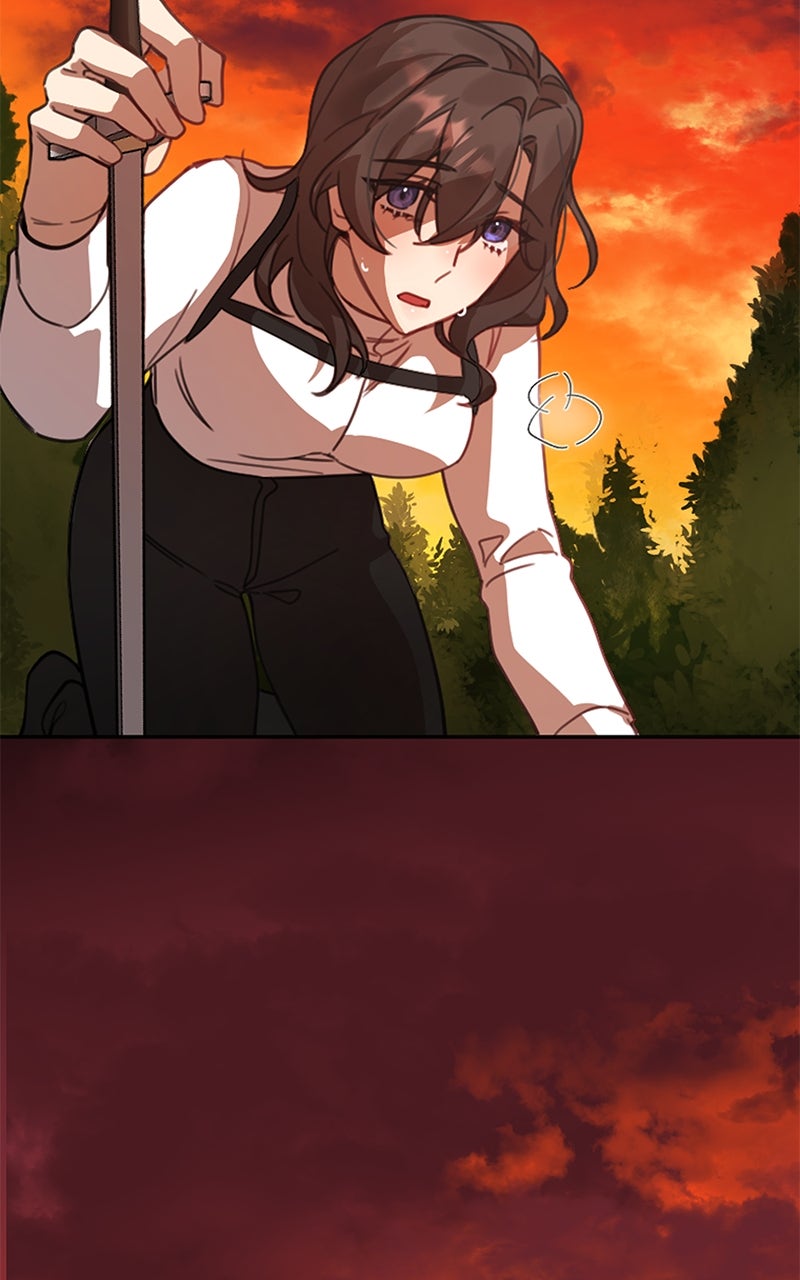 The Hero, the Demon, andthe Villain Ep. 2 - The First-Class Swordswoman