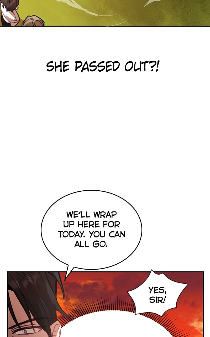 The Hero, the Demon, andthe Villain Ep. 2 - The First-Class Swordswoman