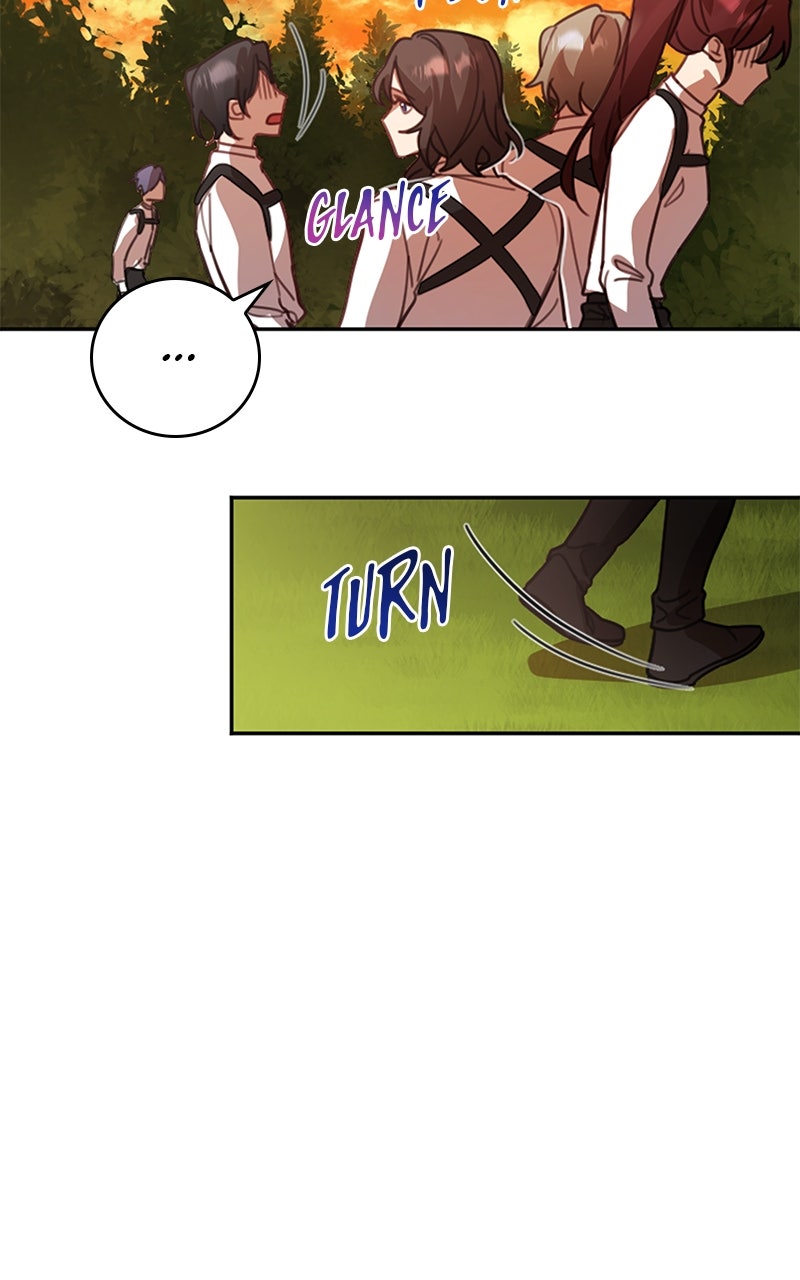 The Hero, the Demon, andthe Villain Ep. 2 - The First-Class Swordswoman