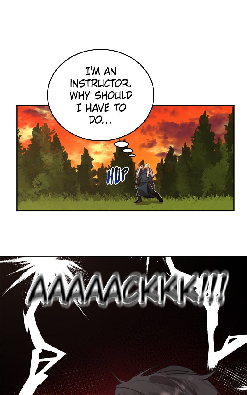 The Hero, the Demon, andthe Villain Ep. 2 - The First-Class Swordswoman
