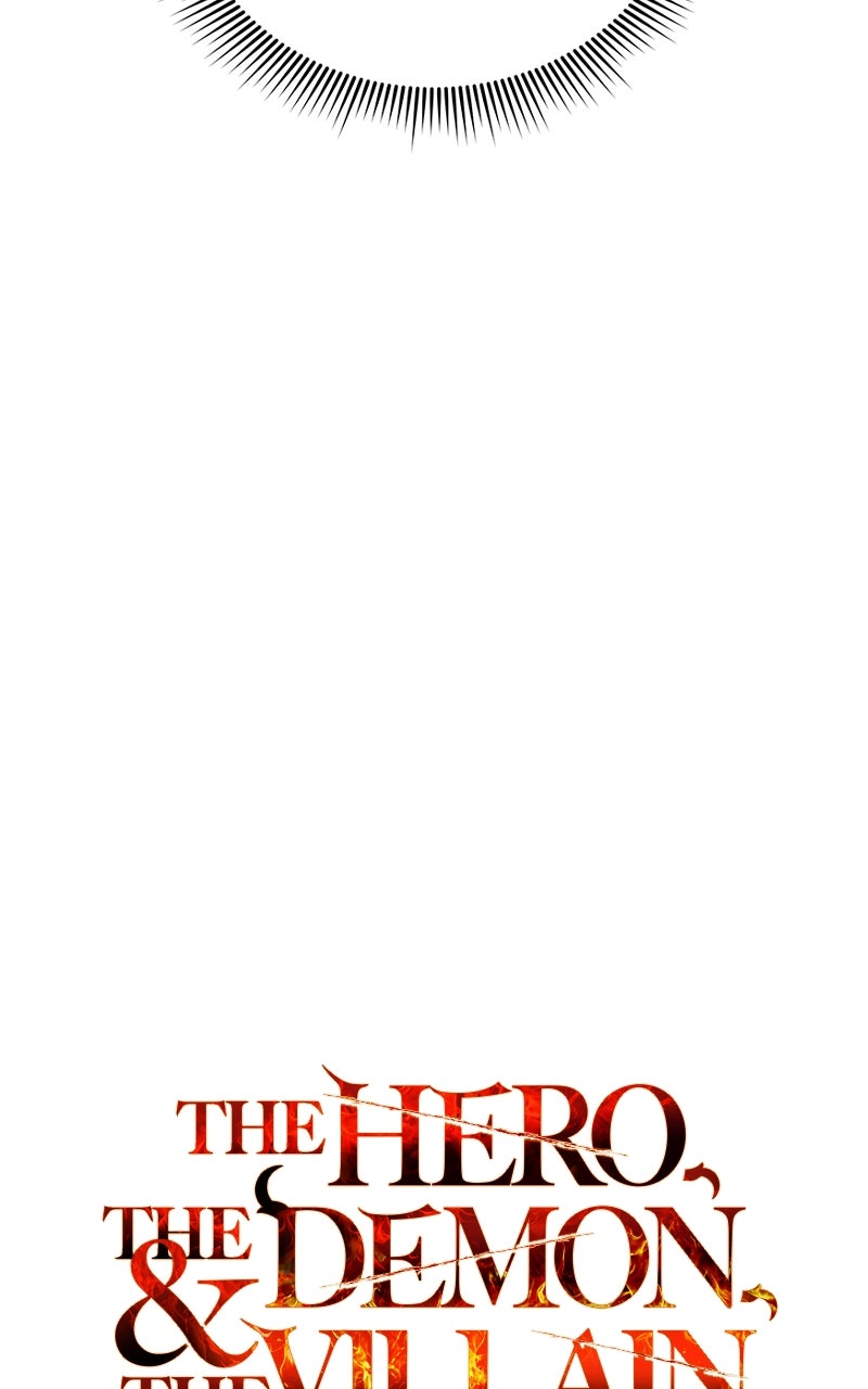 The Hero, the Demon, andthe Villain Ep. 2 - The First-Class Swordswoman