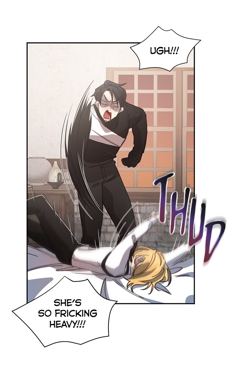 The Hero, the Demon, andthe Villain Ep. 2 - The First-Class Swordswoman