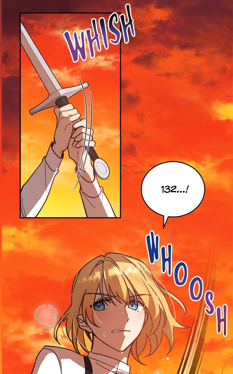 The Hero, the Demon, andthe Villain Ep. 2 - The First-Class Swordswoman