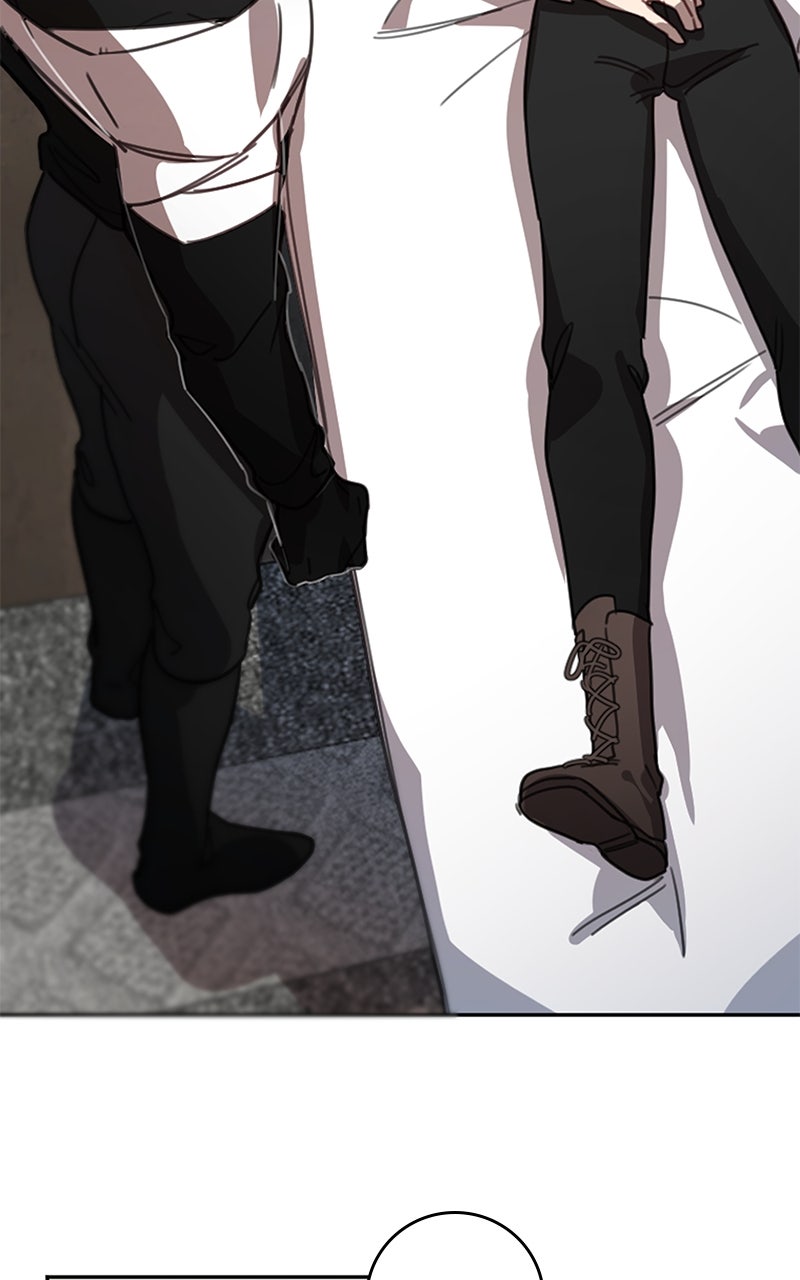 The Hero, the Demon, andthe Villain Ep. 2 - The First-Class Swordswoman
