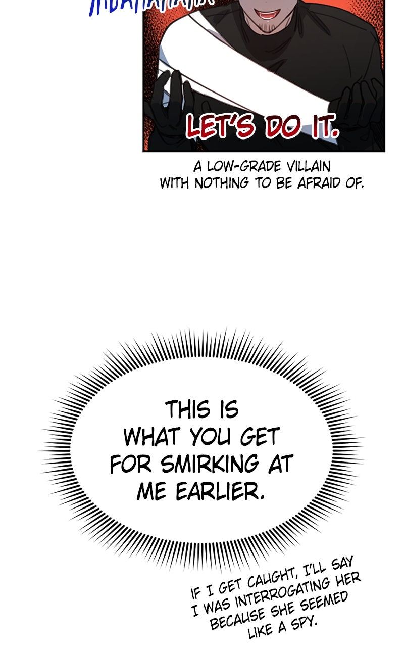 The Hero, the Demon, andthe Villain Ep. 2 - The First-Class Swordswoman