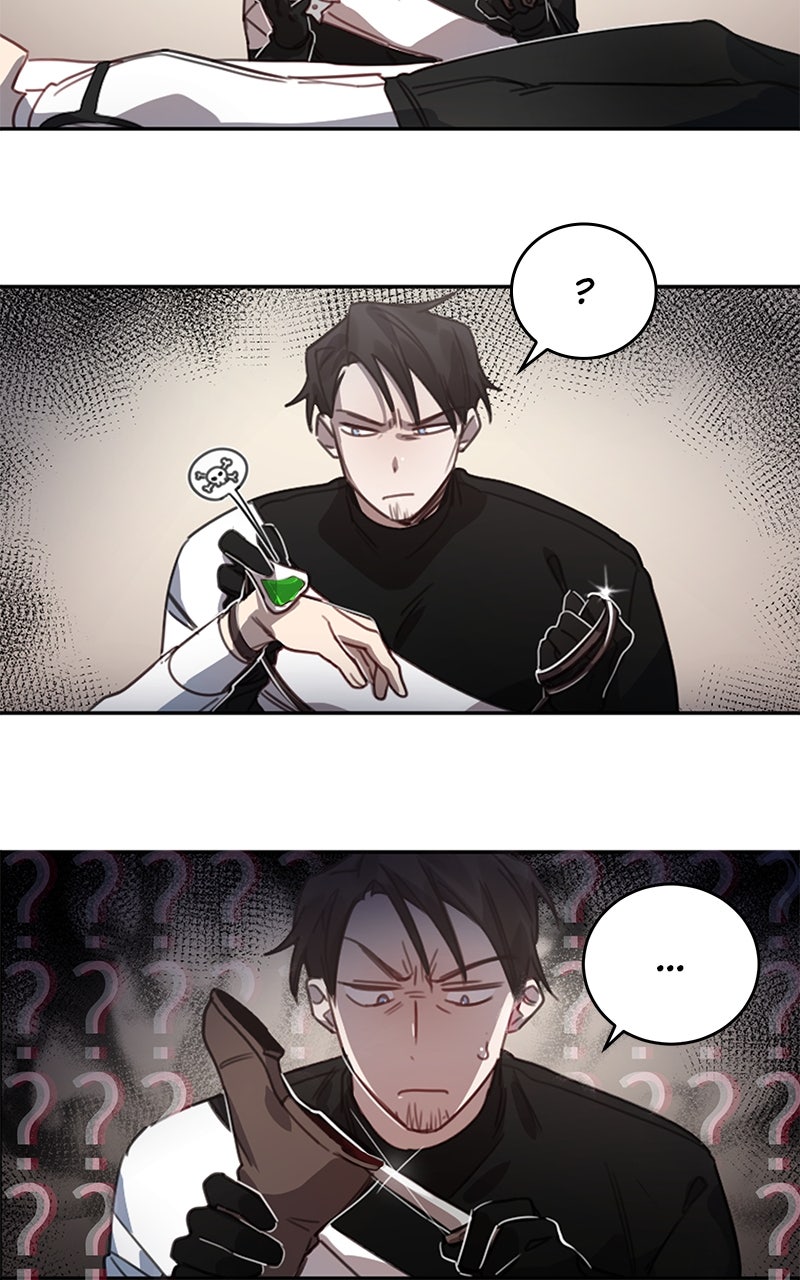 The Hero, the Demon, andthe Villain Ep. 2 - The First-Class Swordswoman