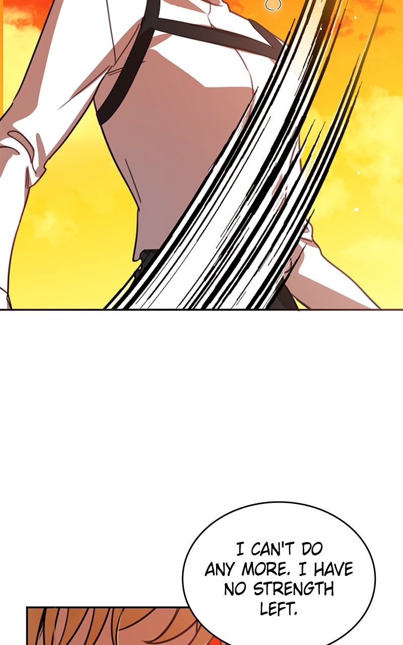 The Hero, the Demon, andthe Villain Ep. 2 - The First-Class Swordswoman