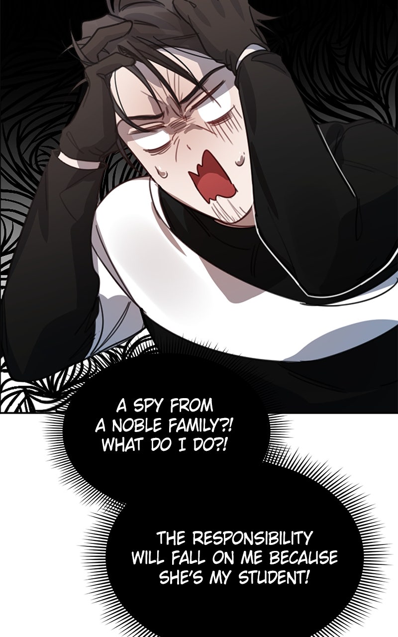 The Hero, the Demon, andthe Villain Ep. 2 - The First-Class Swordswoman