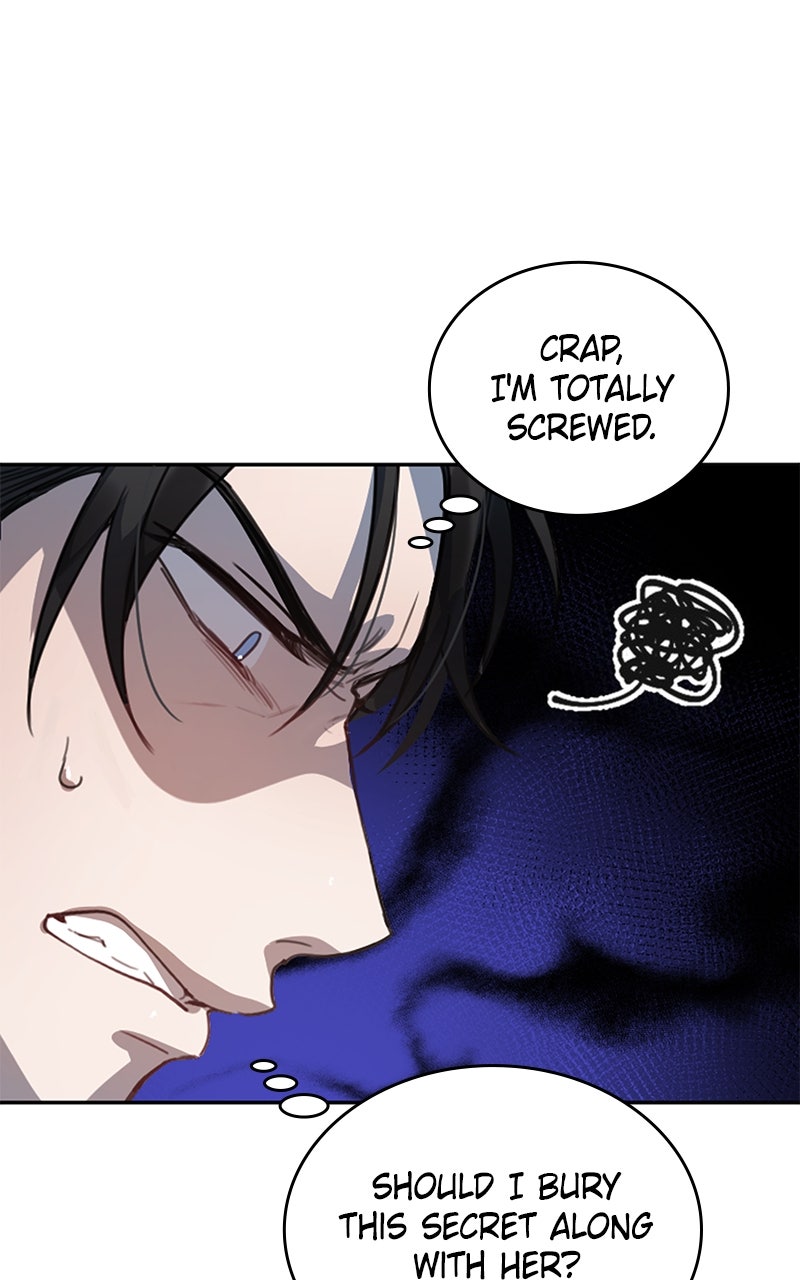The Hero, the Demon, andthe Villain Ep. 2 - The First-Class Swordswoman