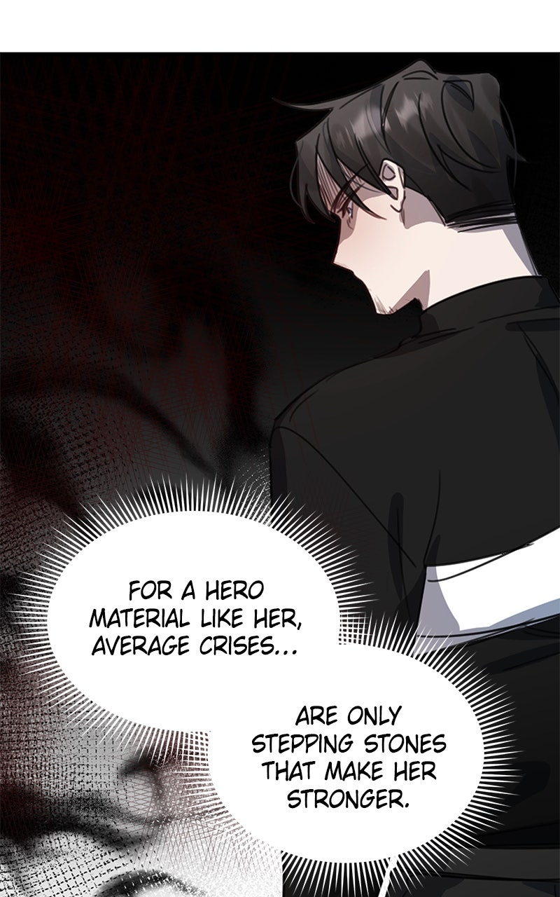 The Hero, the Demon, andthe Villain Ep. 2 - The First-Class Swordswoman