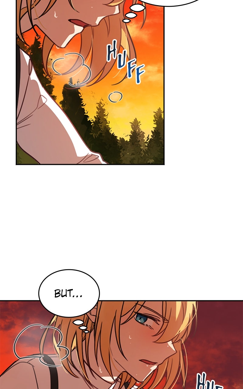The Hero, the Demon, andthe Villain Ep. 2 - The First-Class Swordswoman