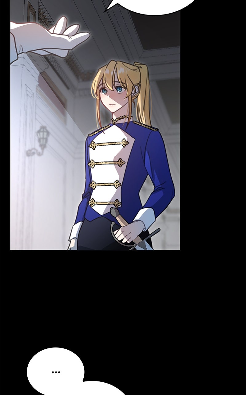 The Hero, the Demon, andthe Villain Ep. 2 - The First-Class Swordswoman