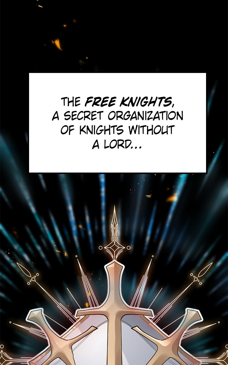 The Hero, the Demon, andthe Villain Ep. 2 - The First-Class Swordswoman