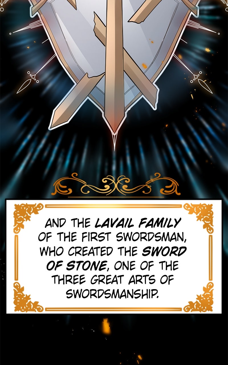 The Hero, the Demon, andthe Villain Ep. 2 - The First-Class Swordswoman