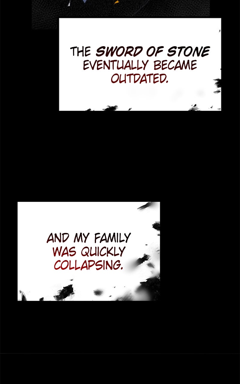 The Hero, the Demon, andthe Villain Ep. 2 - The First-Class Swordswoman