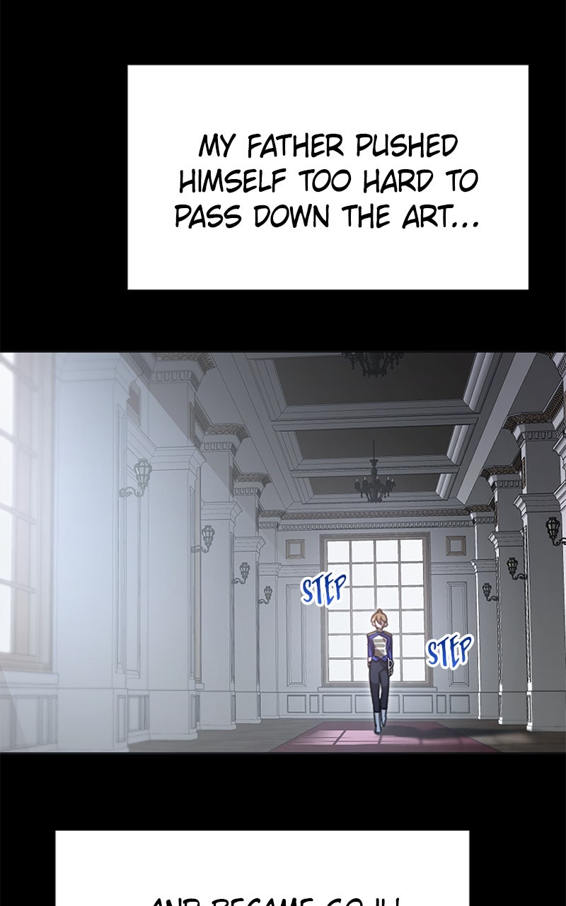 The Hero, the Demon, andthe Villain Ep. 2 - The First-Class Swordswoman