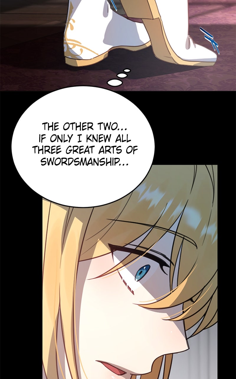 The Hero, the Demon, andthe Villain Ep. 2 - The First-Class Swordswoman