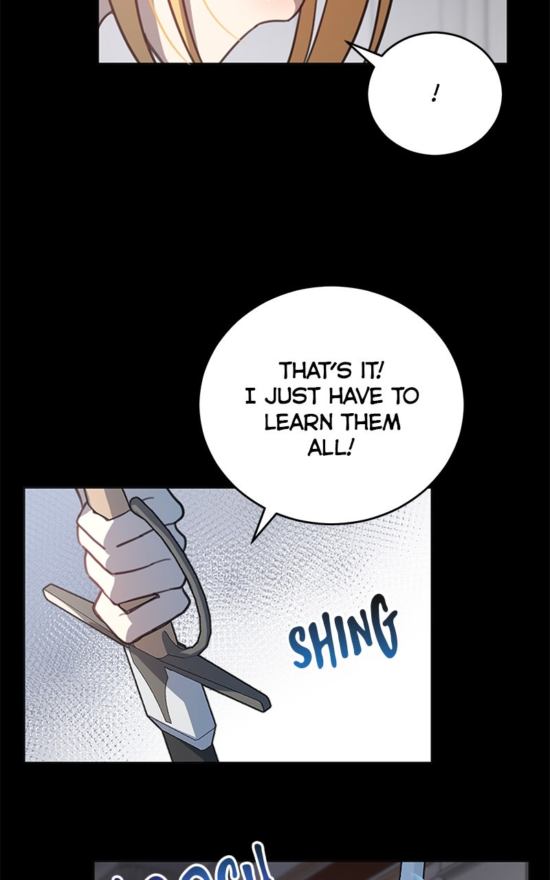 The Hero, the Demon, andthe Villain Ep. 2 - The First-Class Swordswoman