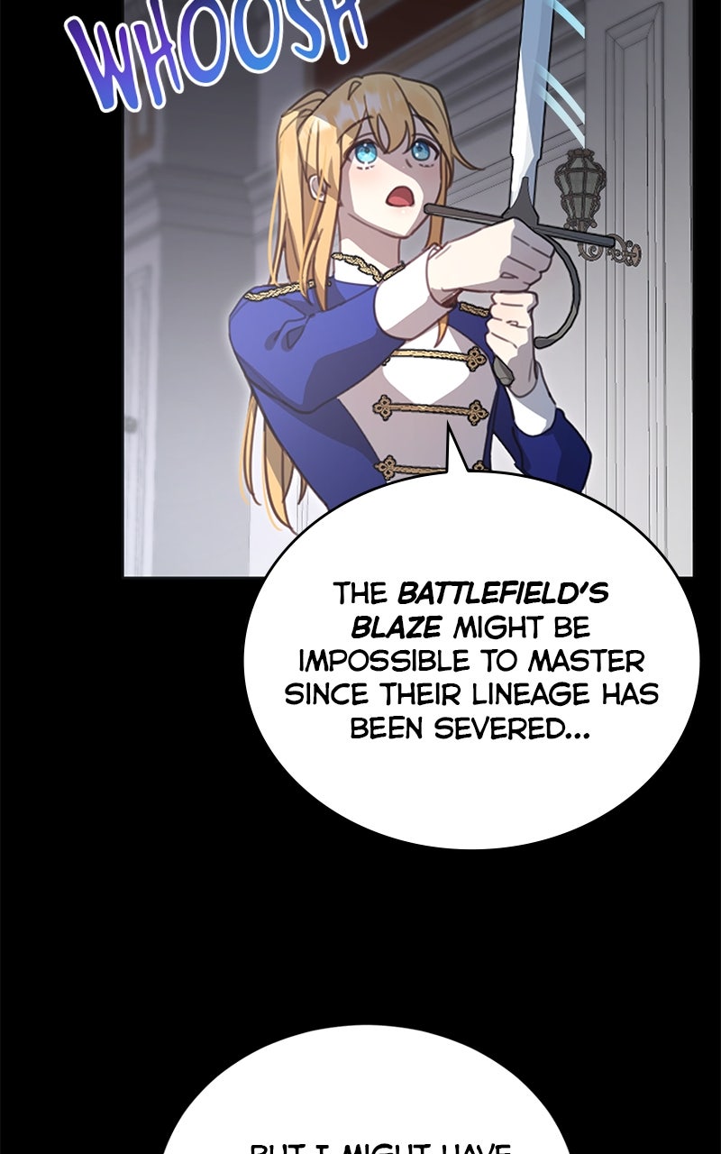 The Hero, the Demon, andthe Villain Ep. 2 - The First-Class Swordswoman