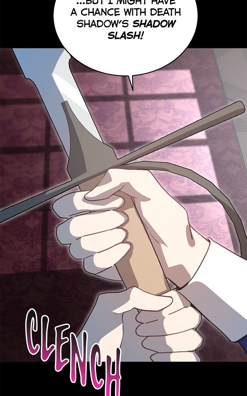 The Hero, the Demon, andthe Villain Ep. 2 - The First-Class Swordswoman