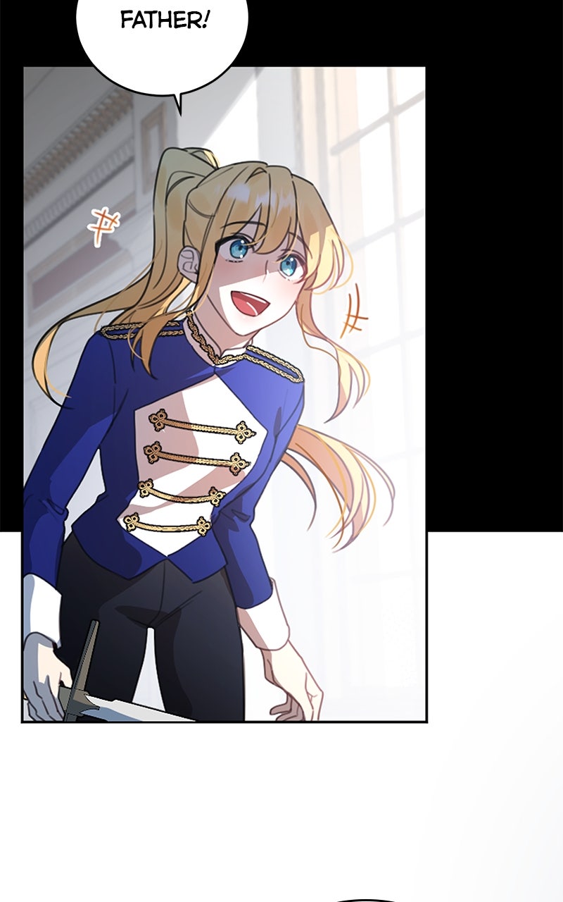 The Hero, the Demon, andthe Villain Ep. 2 - The First-Class Swordswoman