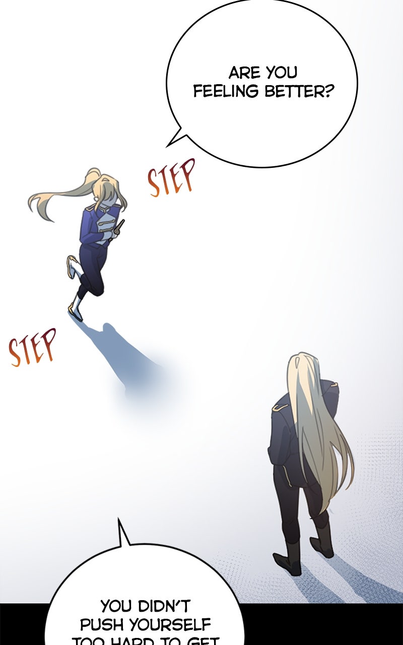 The Hero, the Demon, andthe Villain Ep. 2 - The First-Class Swordswoman