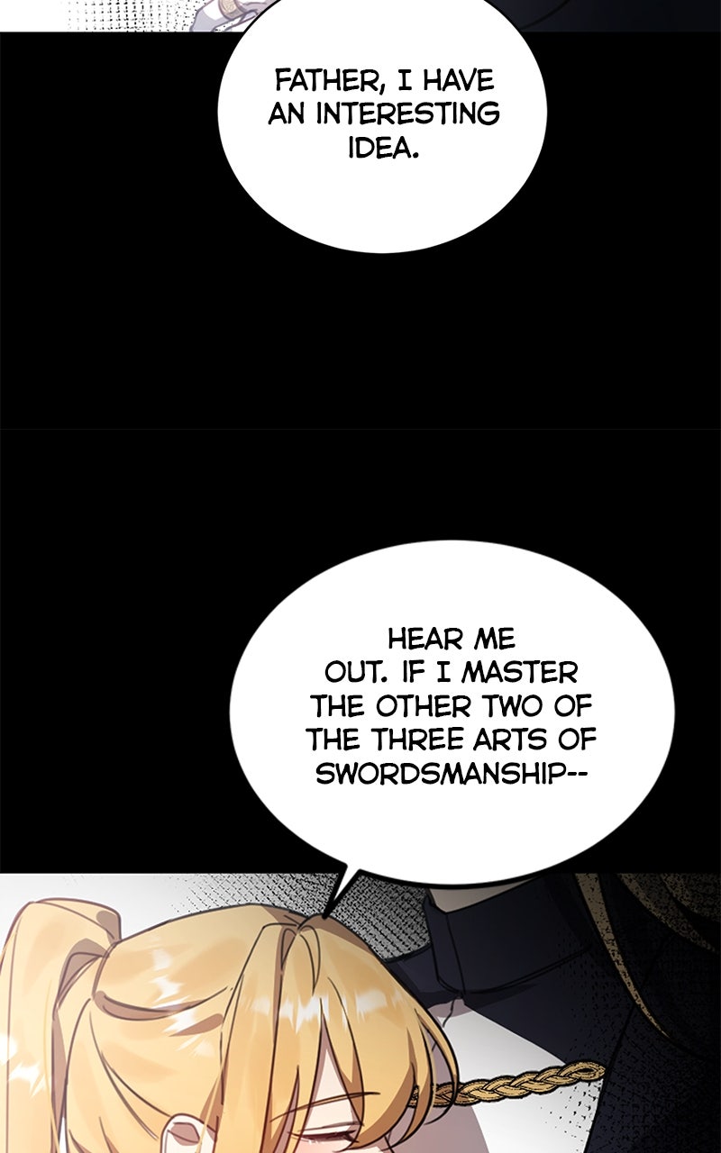 The Hero, the Demon, andthe Villain Ep. 2 - The First-Class Swordswoman