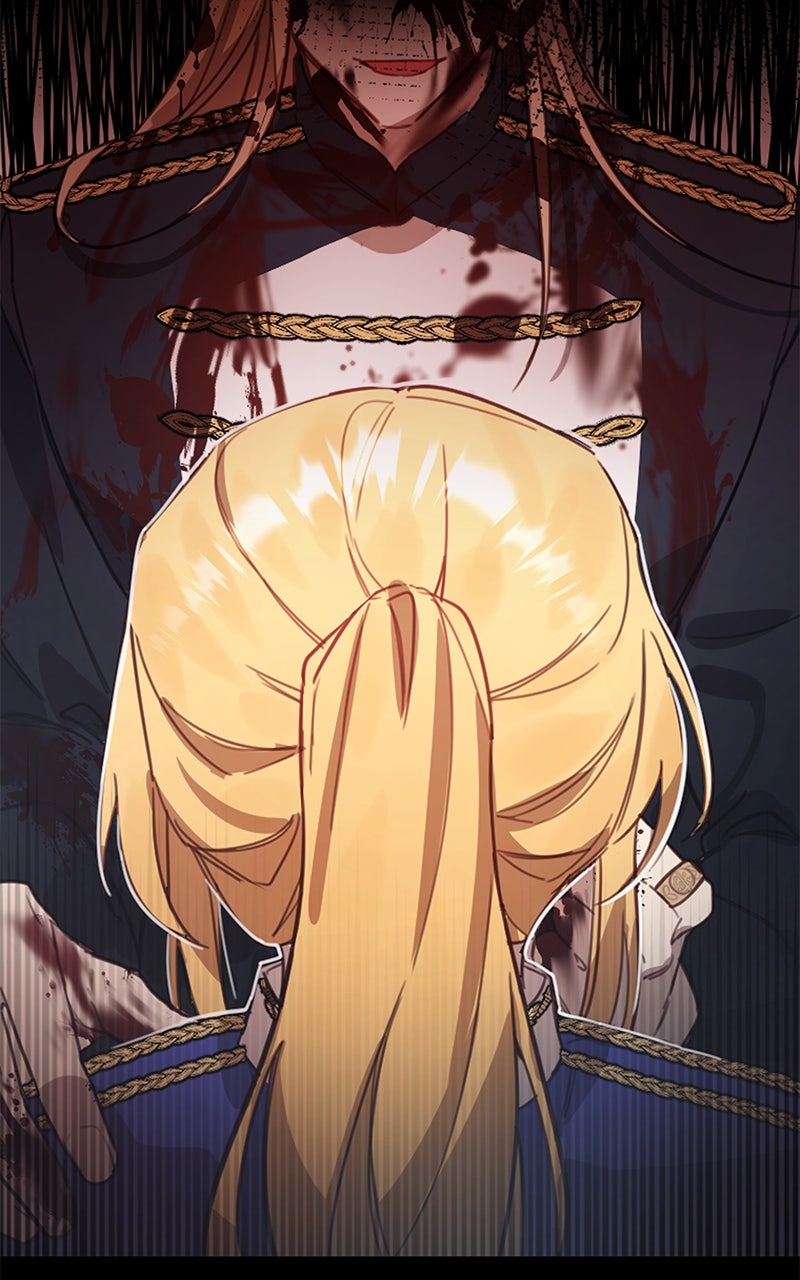 The Hero, the Demon, andthe Villain Ep. 2 - The First-Class Swordswoman