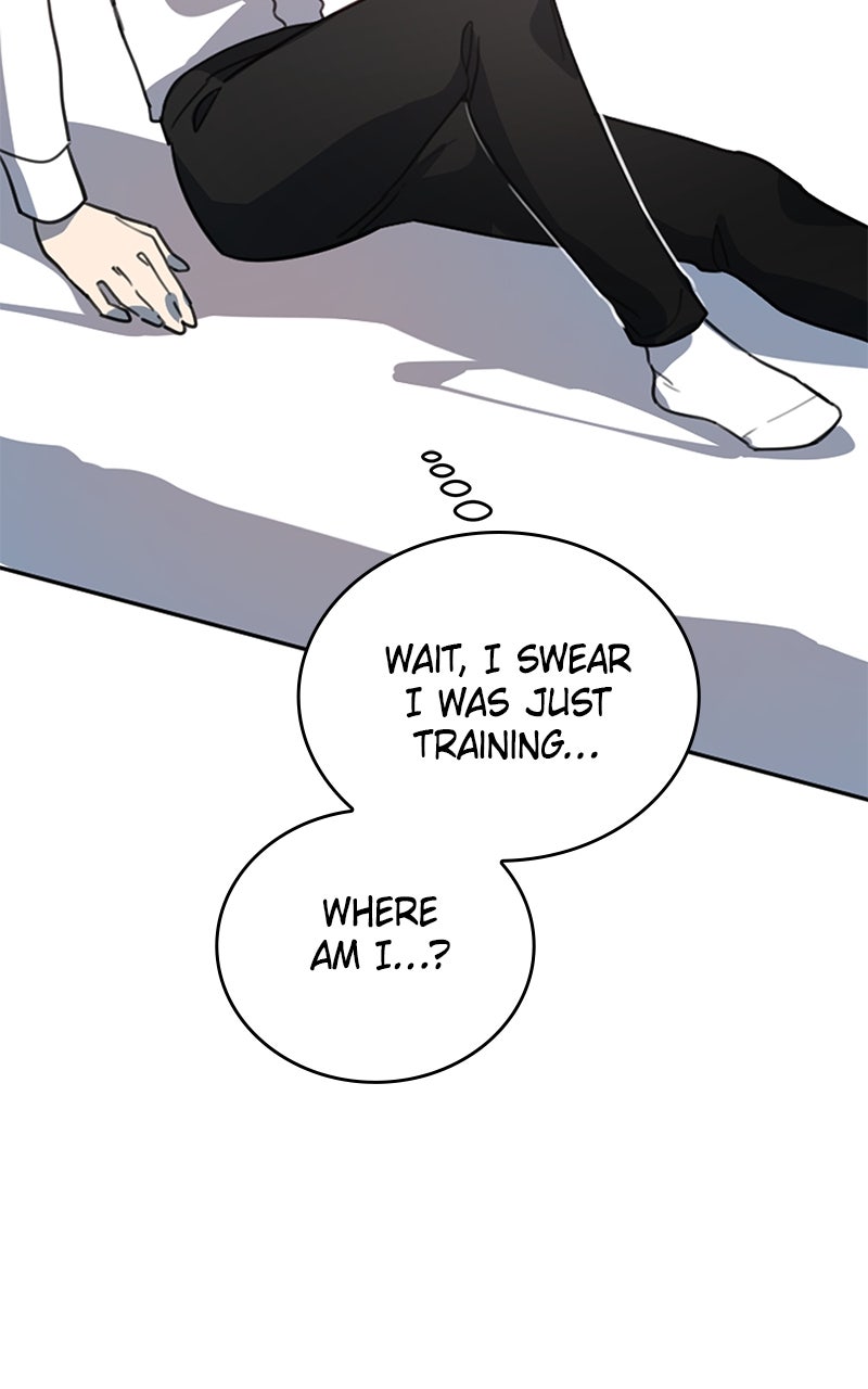 The Hero, the Demon, andthe Villain Ep. 2 - The First-Class Swordswoman