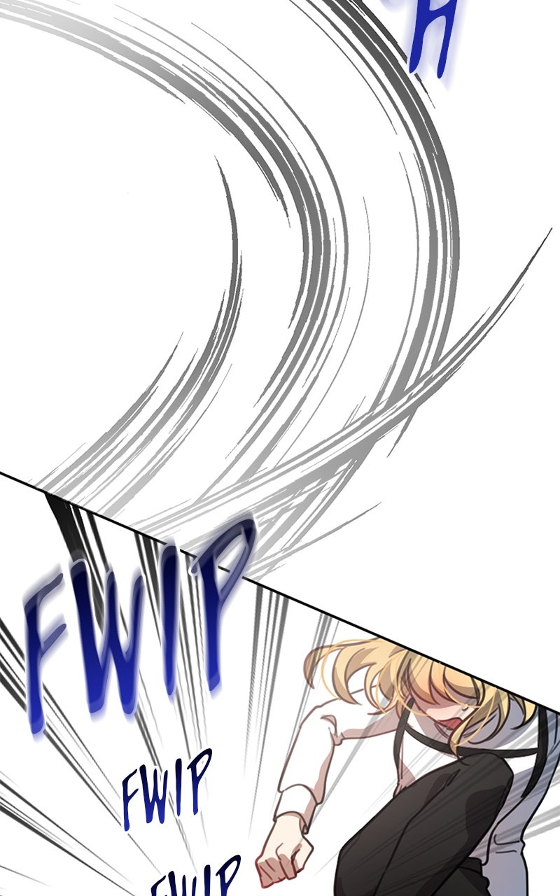 The Hero, the Demon, andthe Villain Ep. 2 - The First-Class Swordswoman