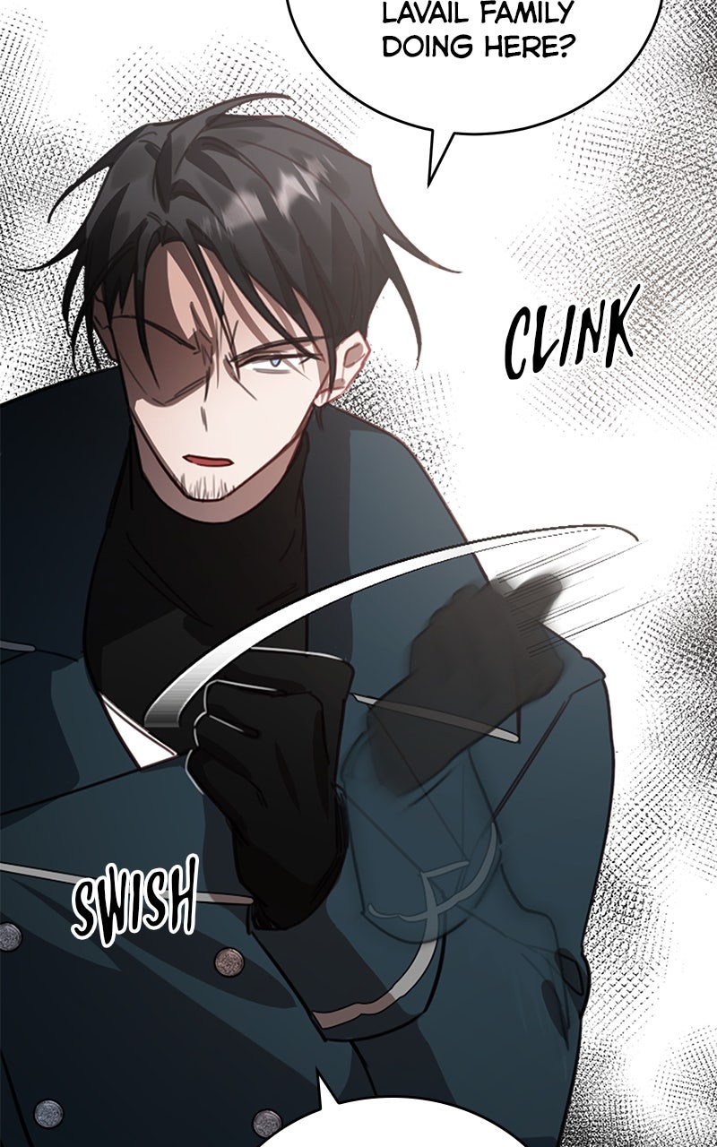 The Hero, the Demon, andthe Villain Ep. 2 - The First-Class Swordswoman