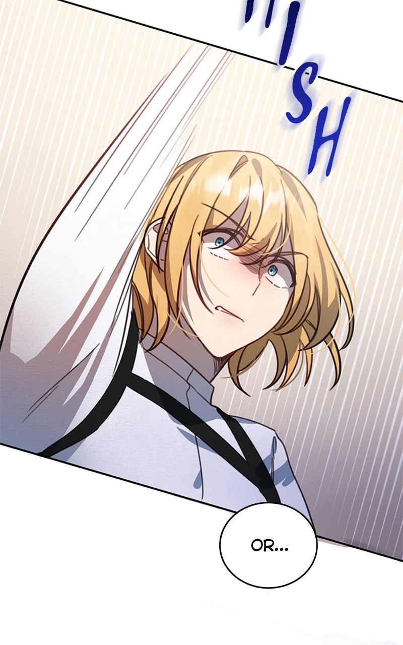 The Hero, the Demon, andthe Villain Ep. 2 - The First-Class Swordswoman