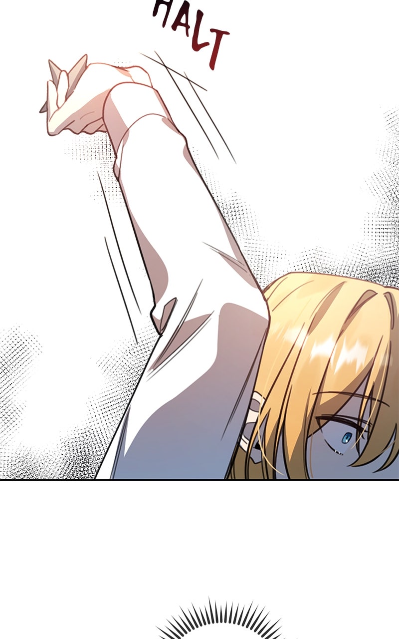 The Hero, the Demon, andthe Villain Ep. 2 - The First-Class Swordswoman