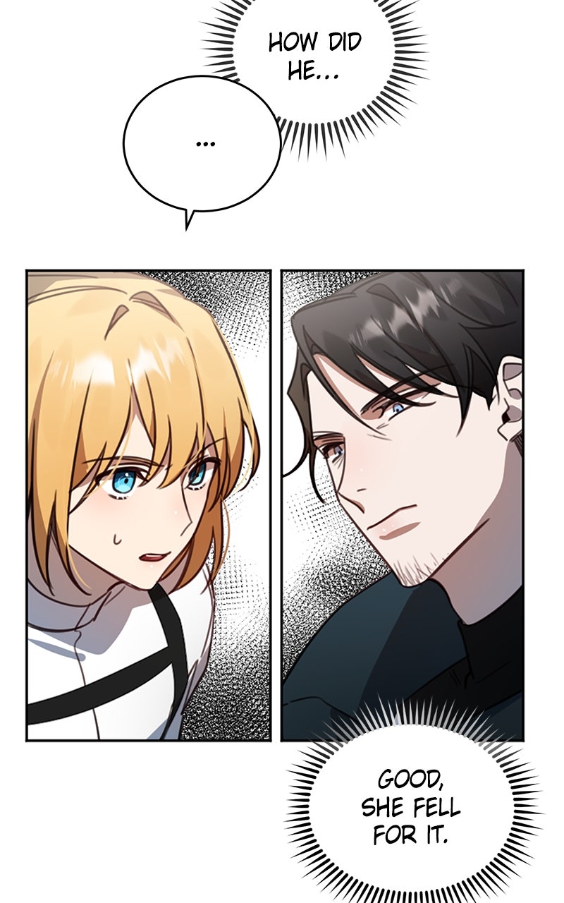 The Hero, the Demon, andthe Villain Ep. 2 - The First-Class Swordswoman